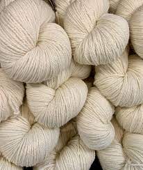 Soft Spun Yarn (4 Ply)