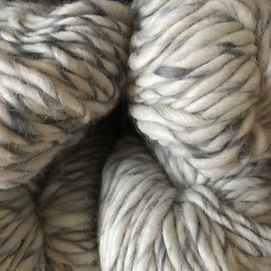 Chunky yarn